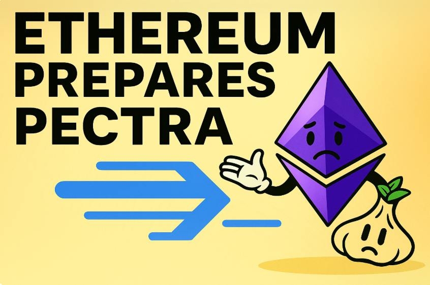 ethereum-prepares-major-pectra-upgrade -developers-promise-faster-network-lower-fees